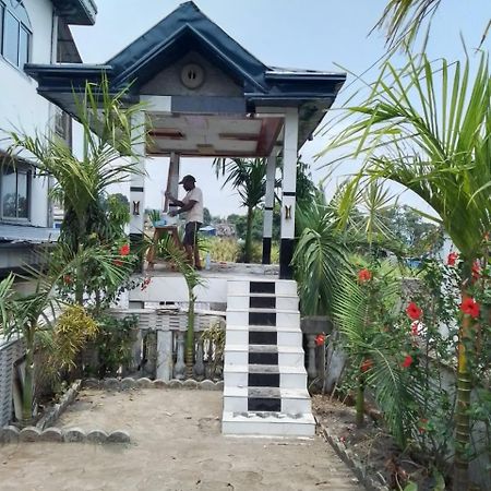 Apartament Apex Guest Facility Buea Zewnętrze zdjęcie