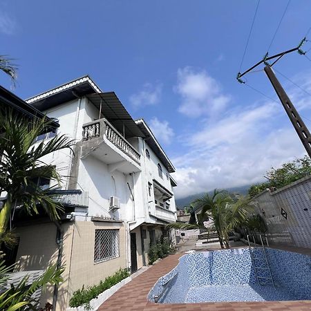 Apartament Apex Guest Facility Buea Zewnętrze zdjęcie